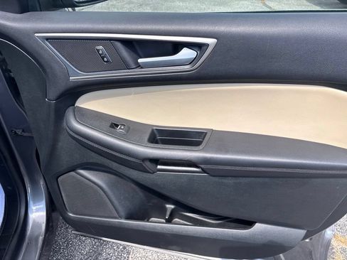 Used 2024 Ford Edge SEL AWD/4WD image 44