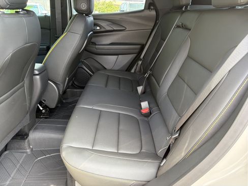 New 2026 Chevrolet TrailBlazer ACTIV w/ Driver Confidence Package AWD/4WD image 20