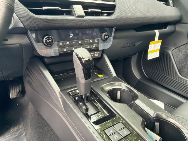 New 2026 Subaru Outback Premium AWD/4WD image 35