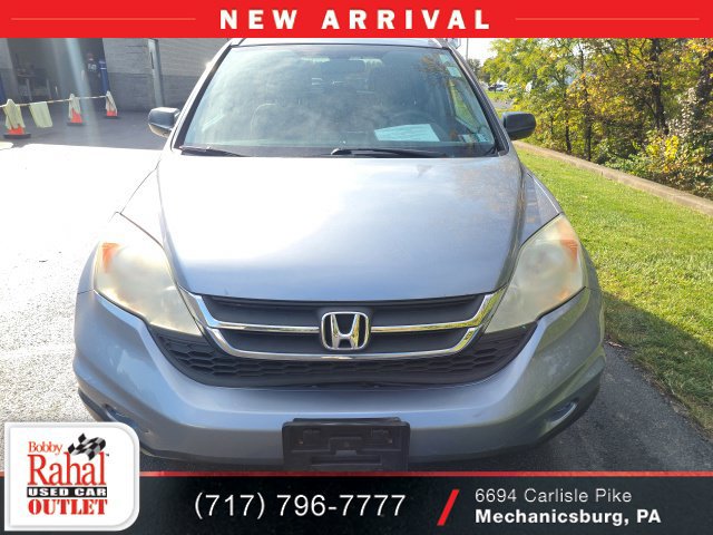 Used 2011 Honda CR-V SE image 11