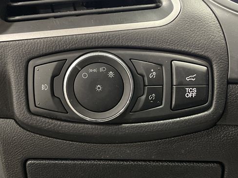 Used 2024 Ford Edge SEL w/ Convenience Package image 20