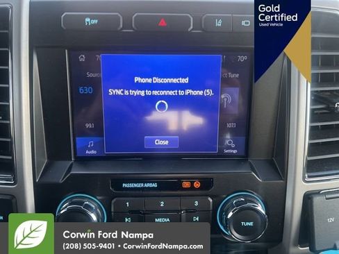 Used 2020 Ford F250 Lariat image 13