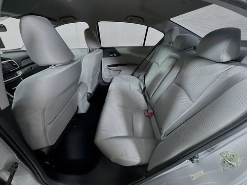 Used 2014 Honda Accord LX image 27