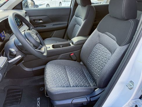 Certified 2026 Nissan Kicks SV w/ Cold Weather Package image 16