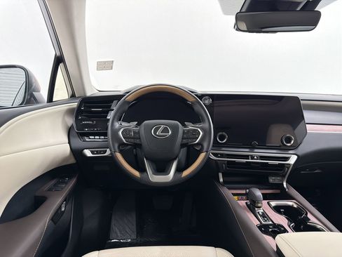 Certified 2025 Lexus RX 350 Premium Plus w/ Accessory Package (Z1) FWD image 29