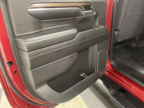 Used 2023 Chevrolet Silverado 1500 RST w/ All Star Edition Plus image 15