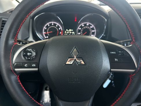 Used 2019 Mitsubishi Outlander Sport ES AWD/4WD image 20
