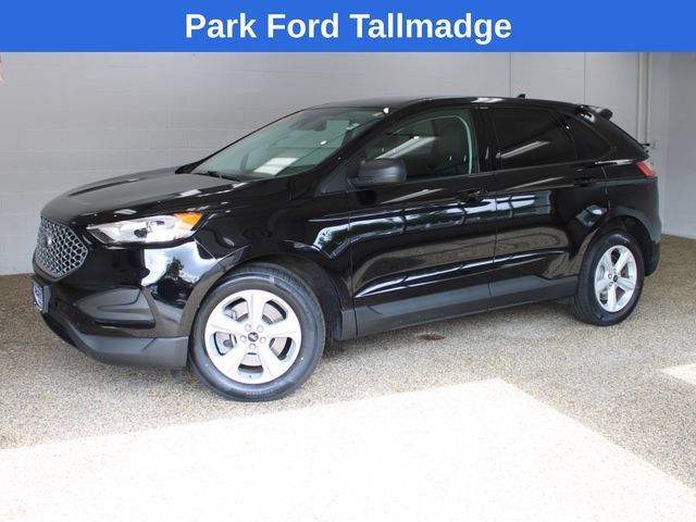 Used 2024 Ford Edge SE AWD/4WD image 1