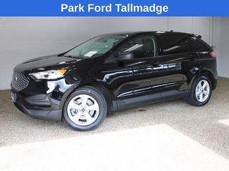 Used 2024 Ford Edge SE AWD/4WD video 1