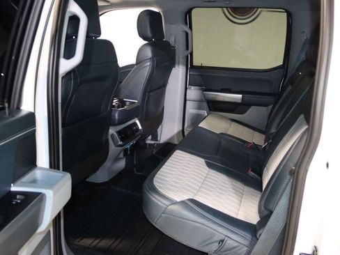 Used 2023 Ford F150 Limited image 59