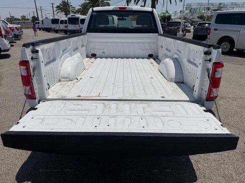 Used 2022 Ford F150 XL w/ Equipment Group 101A High RWD image 32
