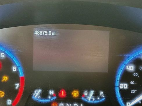 Used 2024 Ford Bronco Sport Big Bend AWD/4WD image 12