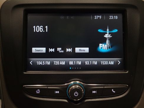 Used 2016 Chevrolet Malibu LS FWD image 25