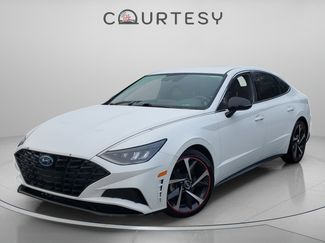Used 2021 Hyundai Sonata SEL Plus FWD 360° Tour
