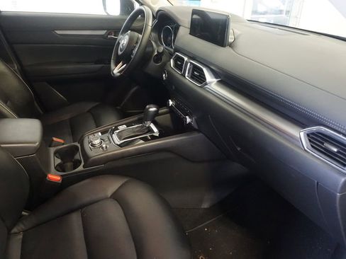 Used 2025 MAZDA CX-5 AWD 2.5 S w/ Select Package image 21