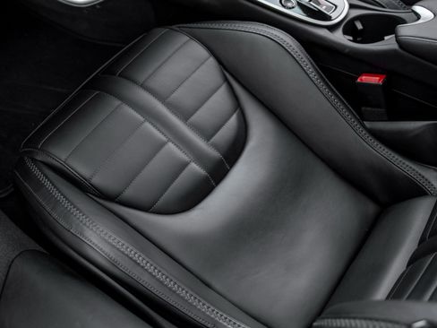 Used 2025 McLaren GTS image 23