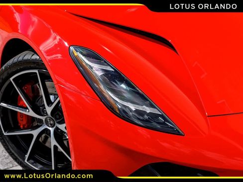 New 2026 Lotus Emira image 14