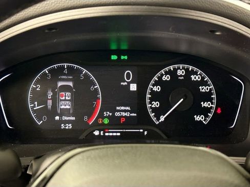 Certified 2023 Honda Civic Sport image 28