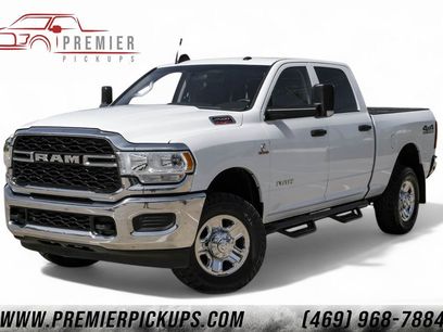Used 2020 RAM 2500 Tradesman