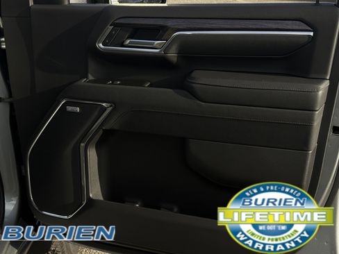 New 2026 Chevrolet Silverado 3500 LTZ w/ LTZ Convenience Package image 21