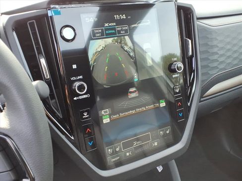 New 2026 Subaru Forester Touring image 13