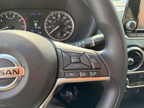 Used 2023 Nissan Sentra S image 20