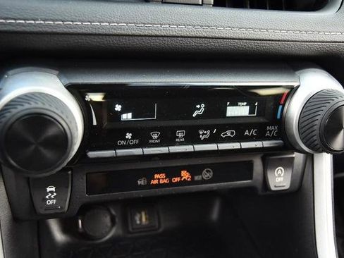 Used 2025 Toyota RAV4 LE image 14