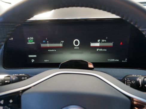 Certified 2024 Nissan Ariya AWD image 21