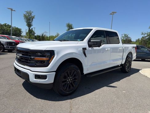 New 2026 Ford F150 XLT AWD/4WD image 7