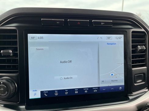 Used 2022 Ford F150 XLT w/ Equipment Group 302A High image 36