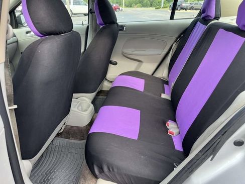 Used 2010 Chevrolet Cobalt LS w/ Protection Package FWD image 12
