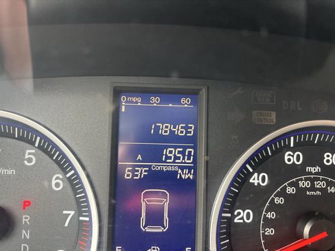 Used 2010 Honda CR-V EX image 9