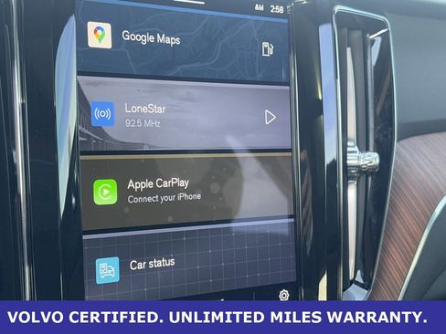 Certified 2023 Volvo XC60 B5 Plus w/ Protection Package Premier image 25