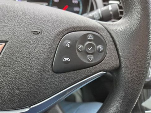 Used 2019 Chevrolet Impala LS image 20