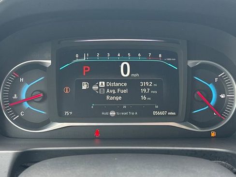 Certified 2019 Honda Pilot EX-L image 24