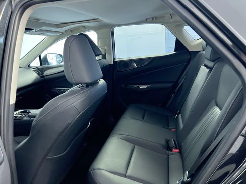 Used 2025 Lexus NX 250 FWD w/ Accessory Package (2T) image 26