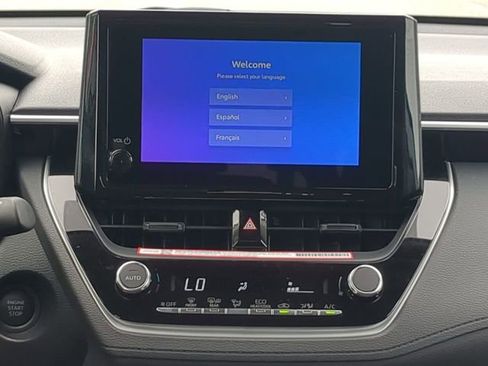 New 2026 Toyota Corolla Cross LE FWD image 18