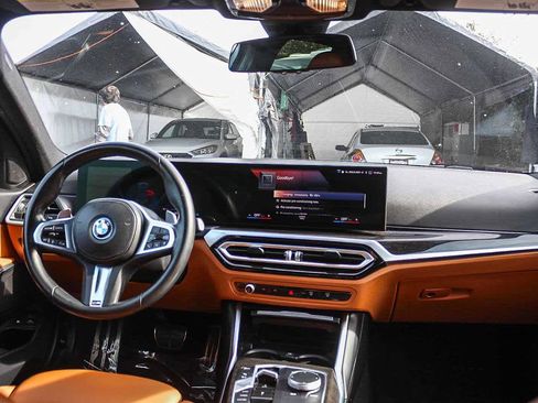 Used 2023 BMW 330e w/ M Sport Package image 12