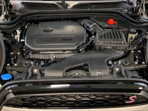 Used 2024 MINI Cooper S FWD image 30