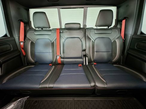 New 2026 RAM 1500 Rebel AWD/4WD image 10