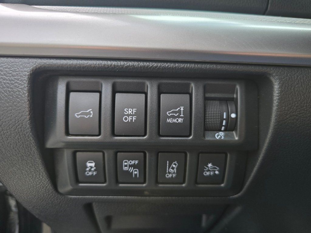 Used 2017 Subaru Outback 2.5i Premium AWD/4WD image 60
