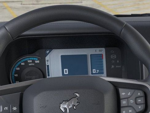 New 2025 Ford Bronco Outer Banks image 13