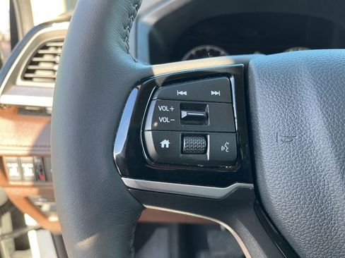 Certified 2026 Honda Odyssey Touring image 20