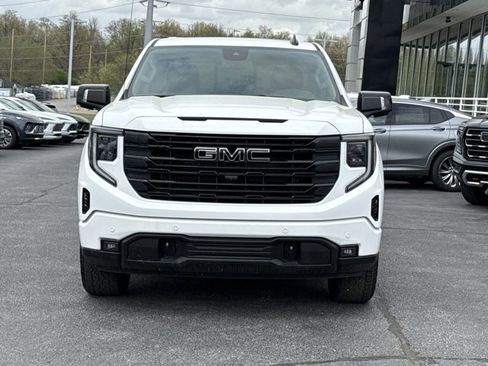 New 2026 GMC Sierra 1500 Elevation w/ Elevation Premium Package image 13