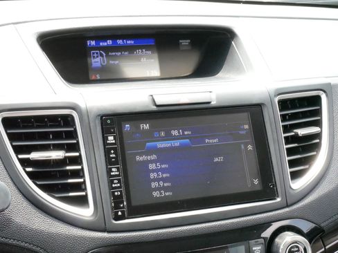 Used 2016 Honda CR-V EX-L image 22