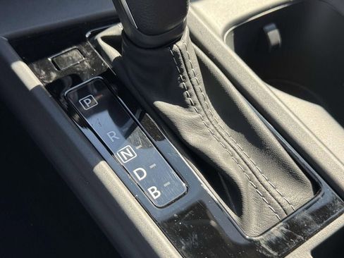 New 2026 Nissan Sentra SV w/ SV Convenience Package image 14