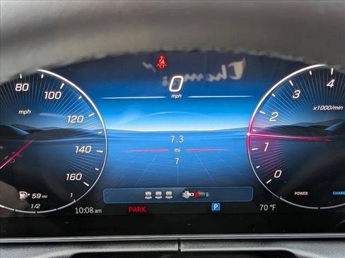 New 2026 Mercedes-Benz C 300 Sedan image 10