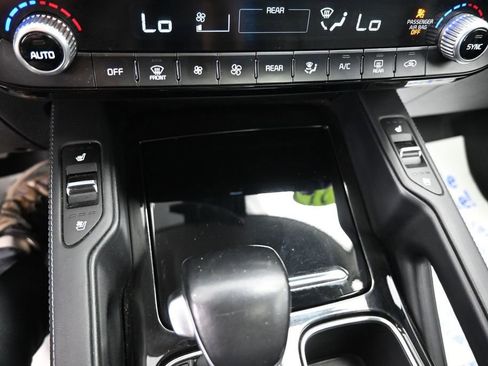 Used 2021 Kia Telluride EX w/ EX Premium Package AWD/4WD image 36