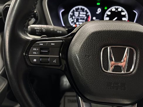 Used 2023 Honda Pilot EX-L image 30