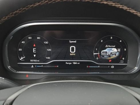Certified 2023 GMC Yukon XL AT4 w/ LPO, Floor Liner Package AWD/4WD image 39